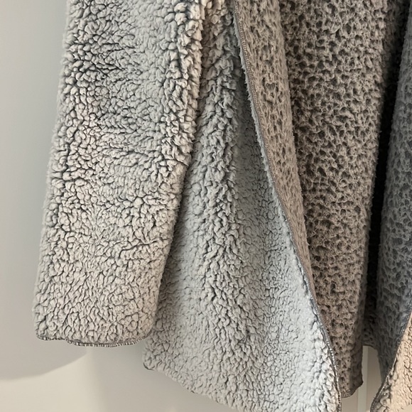 Soft Fluffy Victoria’s Secret Plush Sweater - Picture 2 of 3